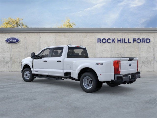 2026 Ford F-350SD XL DRW