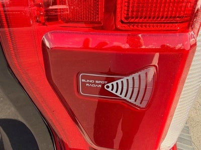 2017 Ford F-350SD Platinum