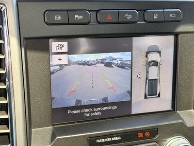 2017 Ford F-350SD Platinum