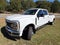 2027 Ford F-450SD Lariat DRW