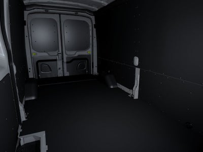 2027 Ford Transit-250 Base