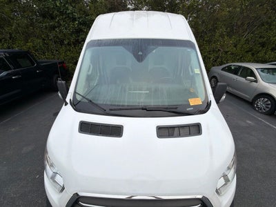 2020 Ford Transit-350 Base