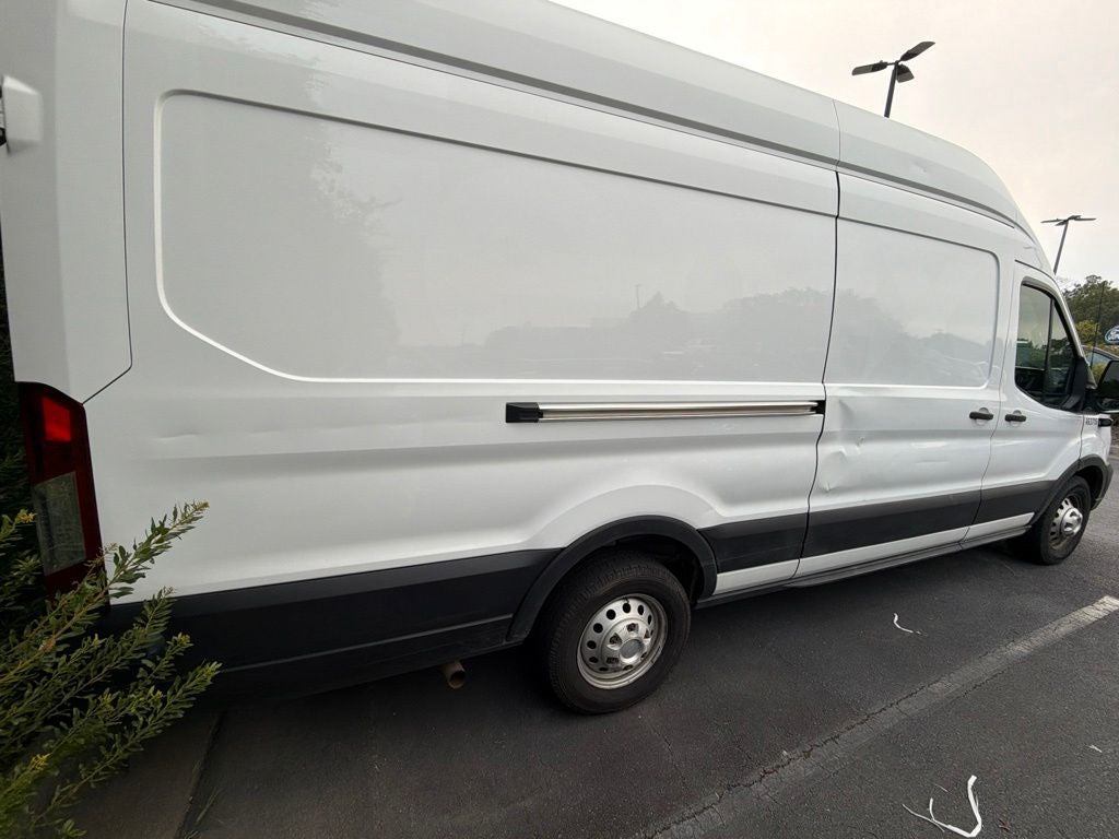 2020 Ford Transit-350 Base