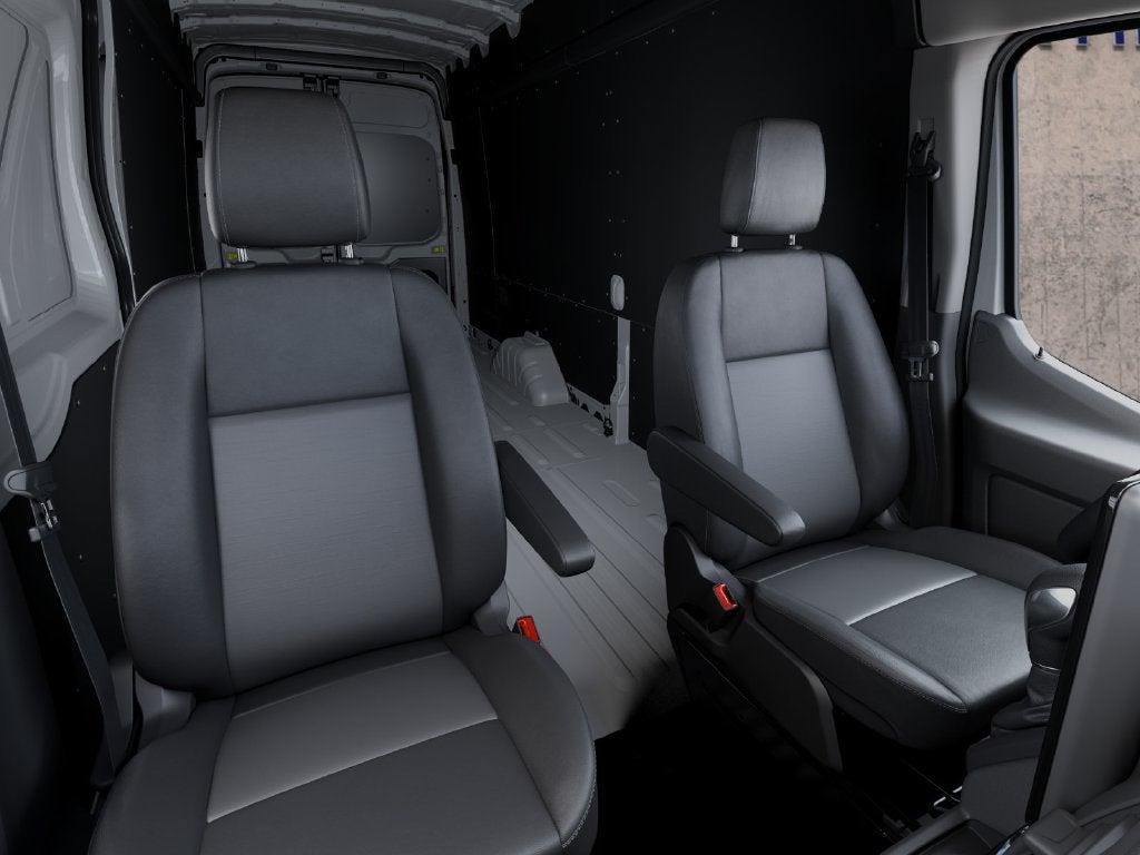 2027 Ford Transit-350 Base