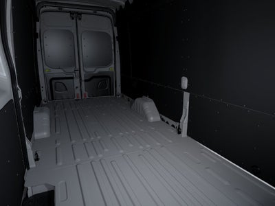 2027 Ford Transit-350 Base