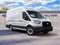2027 Ford Transit-350 Base