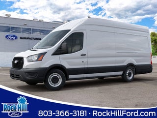 2027 Ford Transit-350 Base