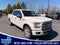 2016 Ford F-150 Platinum