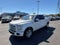 2016 Ford F-150 Platinum