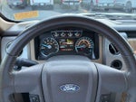 2011 Ford F-150 Lariat