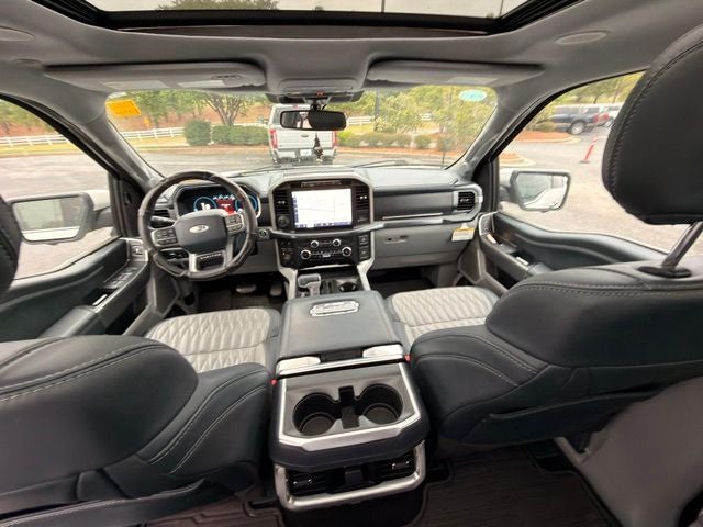 2023 Ford F-150 Limited