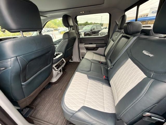 2023 Ford F-150 Limited