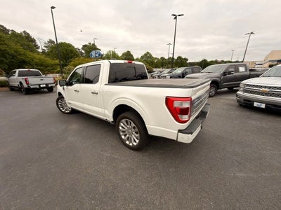 2023 Ford F-150 Limited