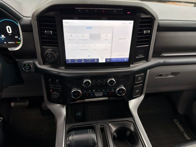 2023 Ford F-150 Limited