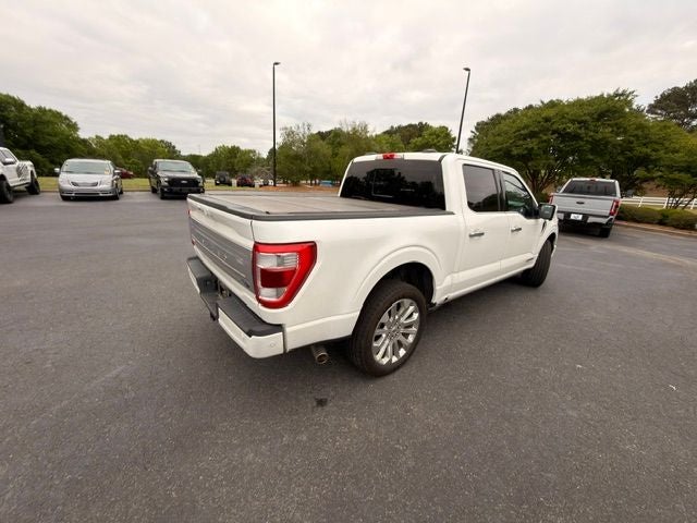 2023 Ford F-150 Limited