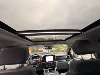 2023 Ford F-150 Limited