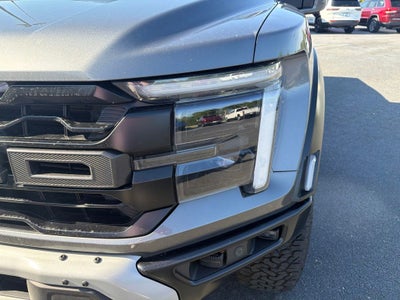 2025 Ford F-150 Raptor 37