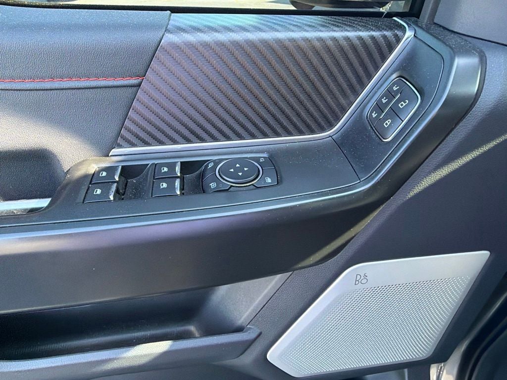 2025 Ford F-150 Raptor 37