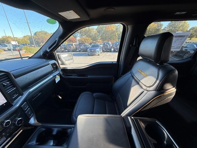 2025 Ford F-150 Tremor Supercharged Tremor