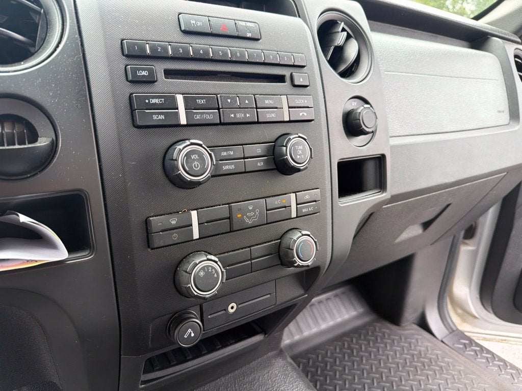 2011 Ford F-150 STX