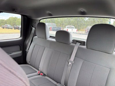 2011 Ford F-150 STX