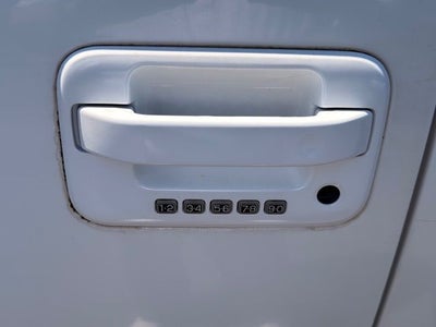 2007 Ford F-150 King Ranch