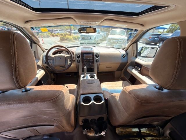 2007 Ford F-150 King Ranch
