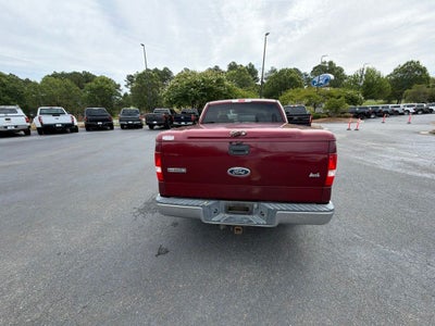 2004 Ford F-150 XLT