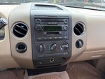 2004 Ford F-150 XLT