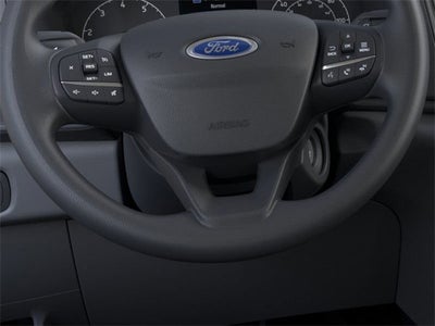 2025 Ford Transit-150 Base