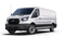 2025 Ford Transit-150 Base