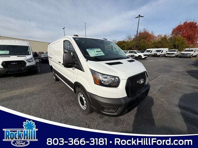2026 Ford Transit-150 Base
