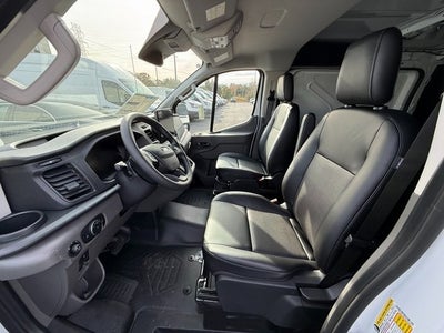 2026 Ford Transit-150 Base