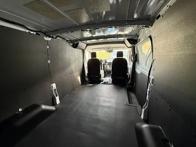 2026 Ford Transit-150 Base