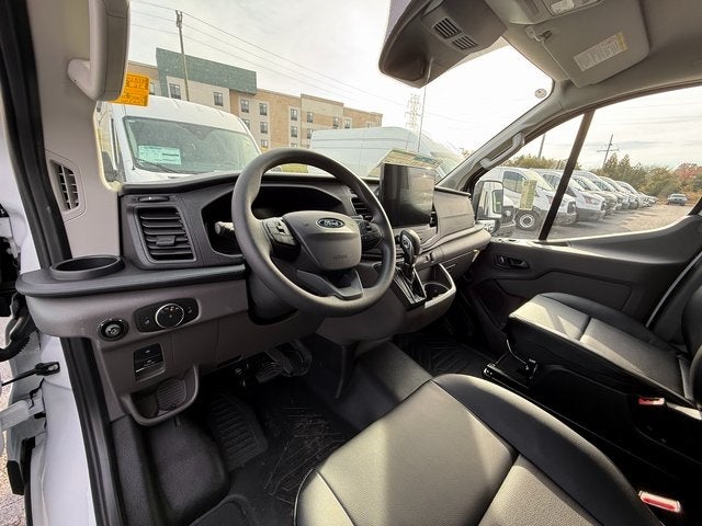 2026 Ford Transit-150 Base