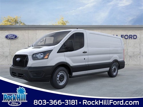 2025 Ford Transit-150 Base