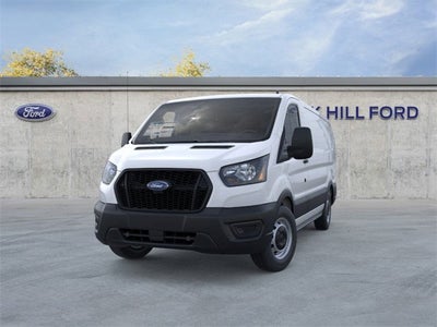 2025 Ford Transit-150 Base