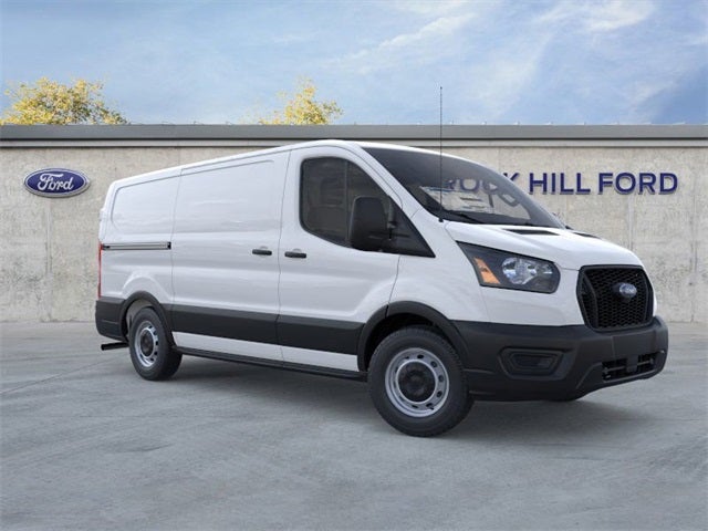 2025 Ford Transit-150 Base