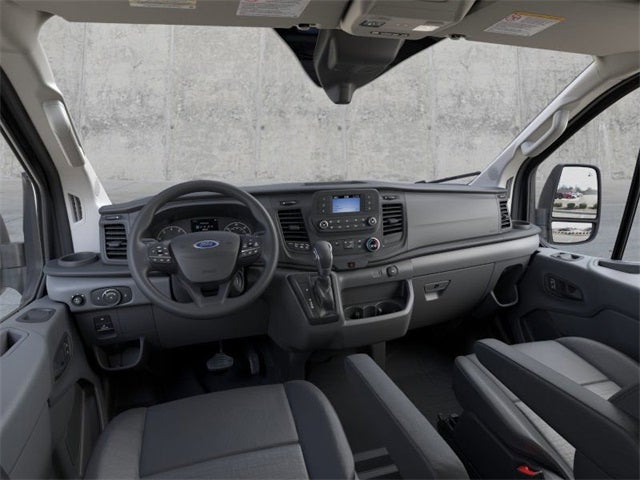 2025 Ford Transit-150 Base