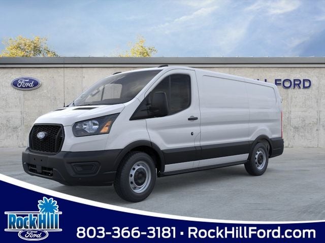 2026 Ford Transit-150 Base