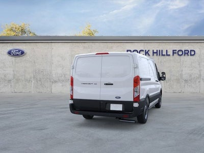 2026 Ford Transit-150 Base