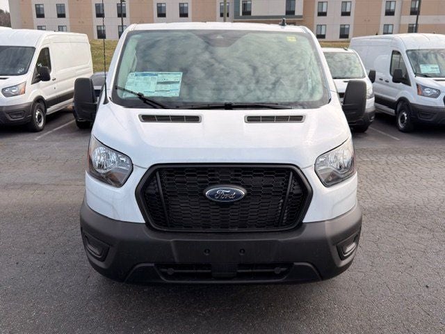 2025 Ford Transit-150 Base