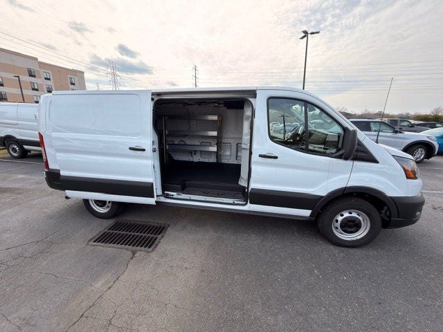 2025 Ford Transit-150 Base