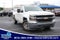 2017 Chevrolet Silverado 1500 WT