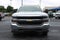 2017 Chevrolet Silverado 1500 WT