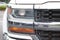 2017 Chevrolet Silverado 1500 WT