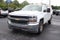 2017 Chevrolet Silverado 1500 WT