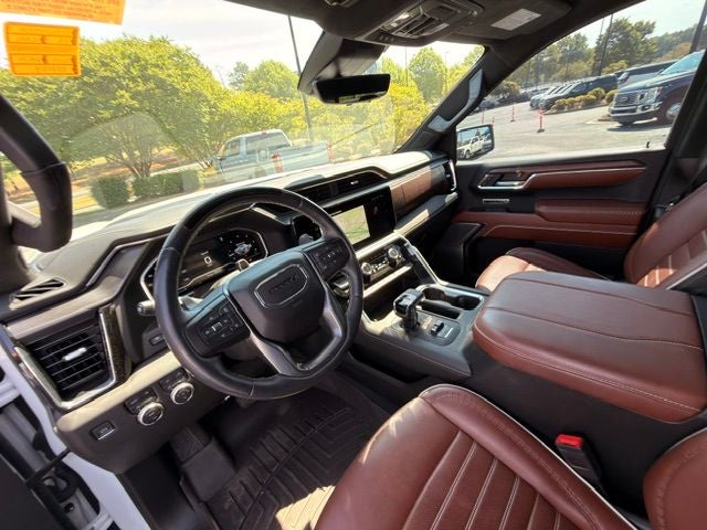 2023 GMC Sierra 1500 Denali Ultimate