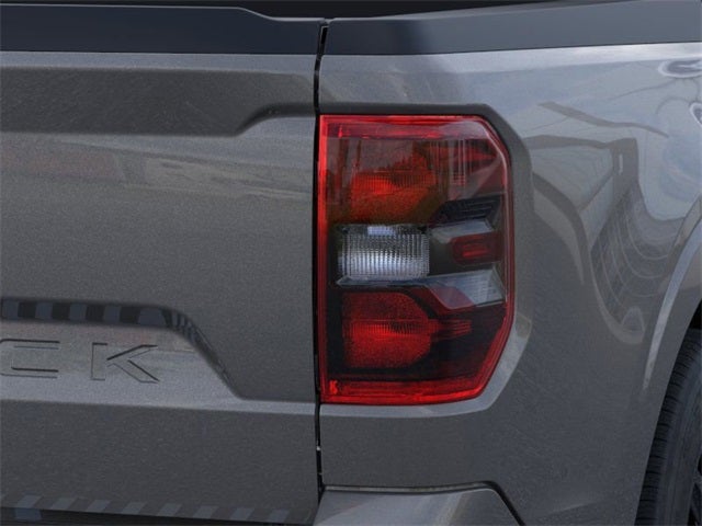 2025 Ford Maverick Lobo High