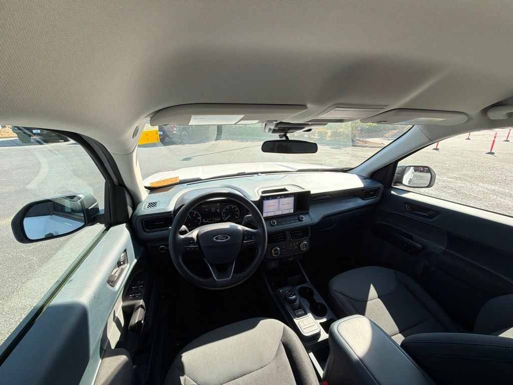 2024 Ford Maverick XL